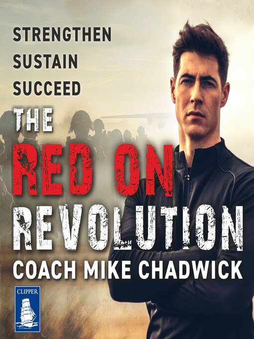 Title details for The Red On Revolution by Mike Chadwick - Available